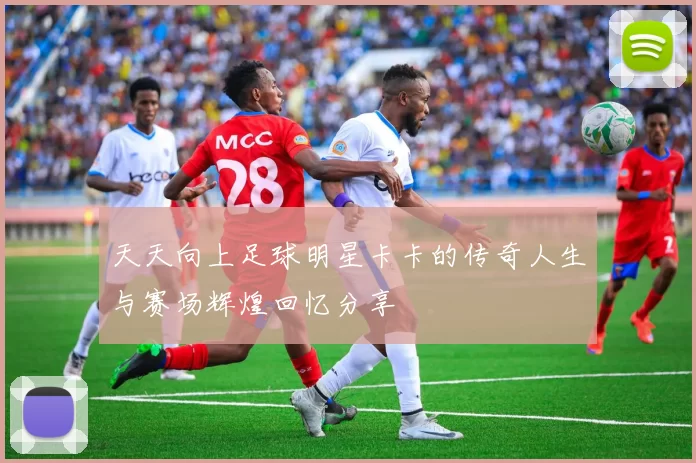 天天向上足球明星卡卡的传奇人生与赛场辉煌回忆分享