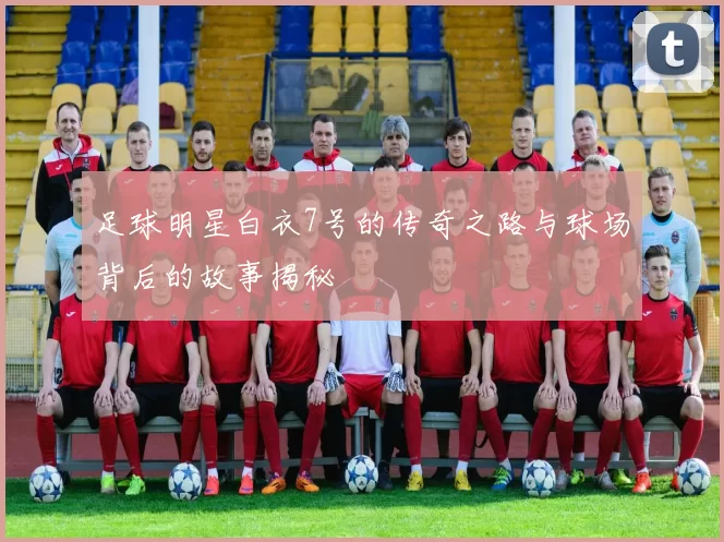 足球明星白衣7号的传奇之路与球场背后的故事揭秘