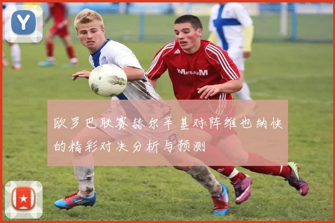 欧罗巴联赛赫尔辛基对阵维也纳快的精彩对决分析与预测