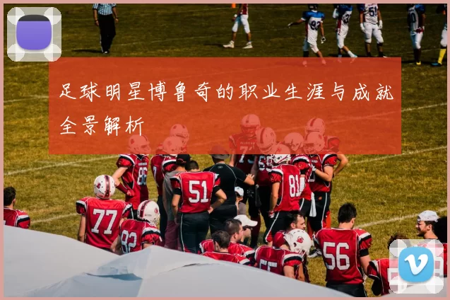 足球明星博鲁奇的职业生涯与成就全景解析